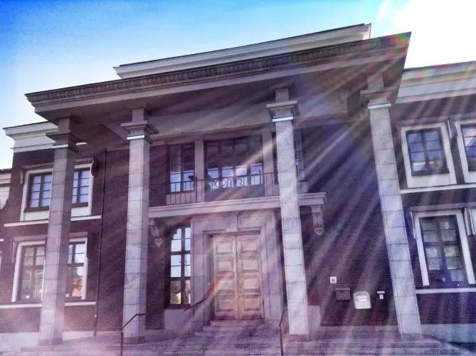 Sandvik Company and Rock Drilling Products (Ⅰ)