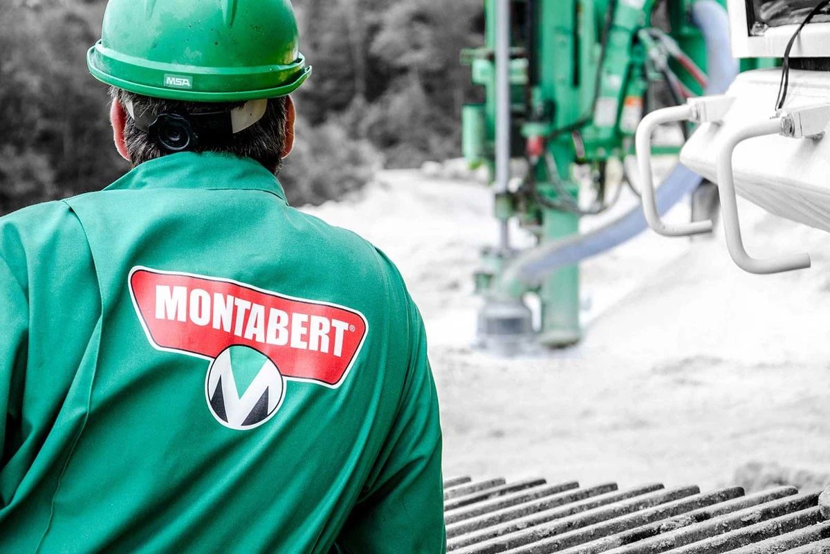 Technical Characteristics of Hydraulic Drifters from France-Based Montabert