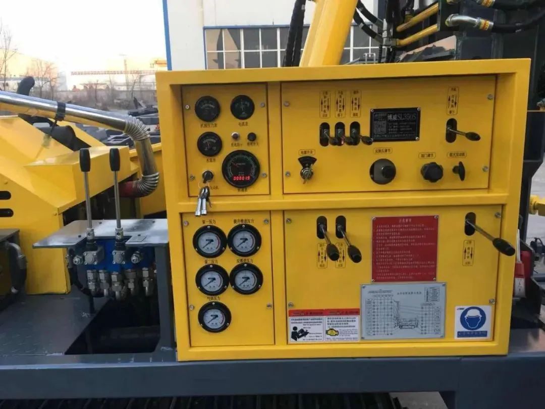 Application of Drilling Technology with Dth Hammer in Yingcha Regulating Reservoir Project