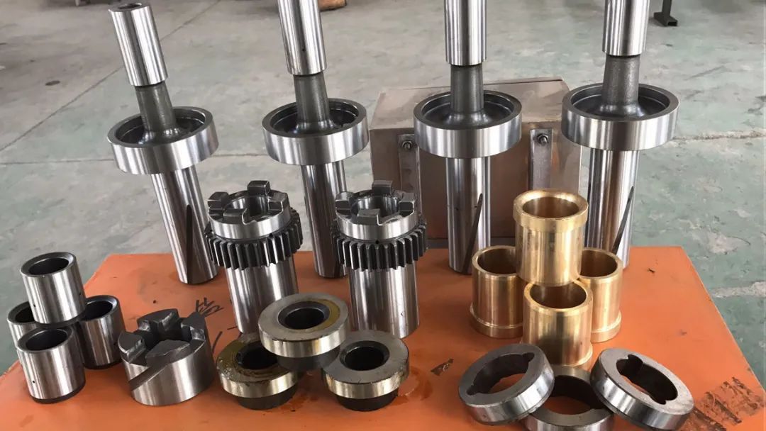 The Inheritance, Improvement and Innovation of "Valveless" in the R&D of Pneumatic Rock Drills