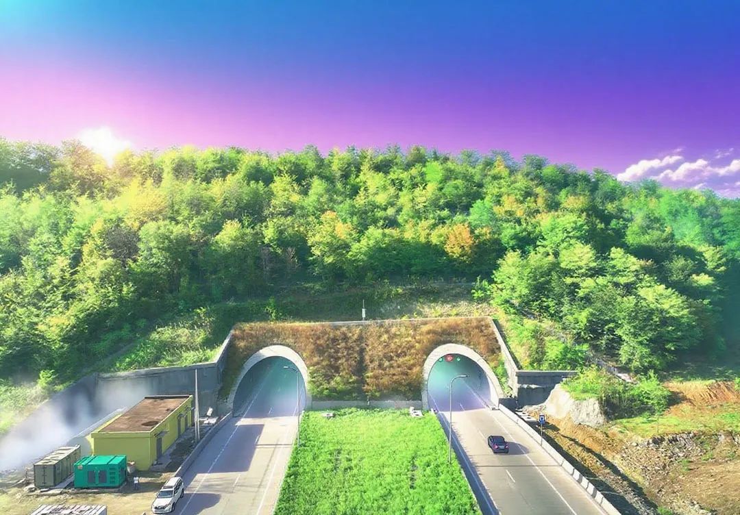 Research on the Application of New Italian Tunneling Method in Excavation and Support Construction in Complex Geological Tunnels