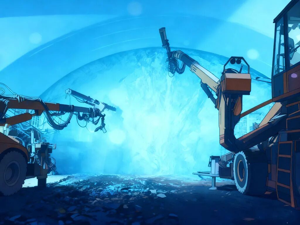 Key Technologies for Mechanized Drill and Blast Construction of Dual Tube Eight Lane Ultra Large Cross Section Highway Tunnels