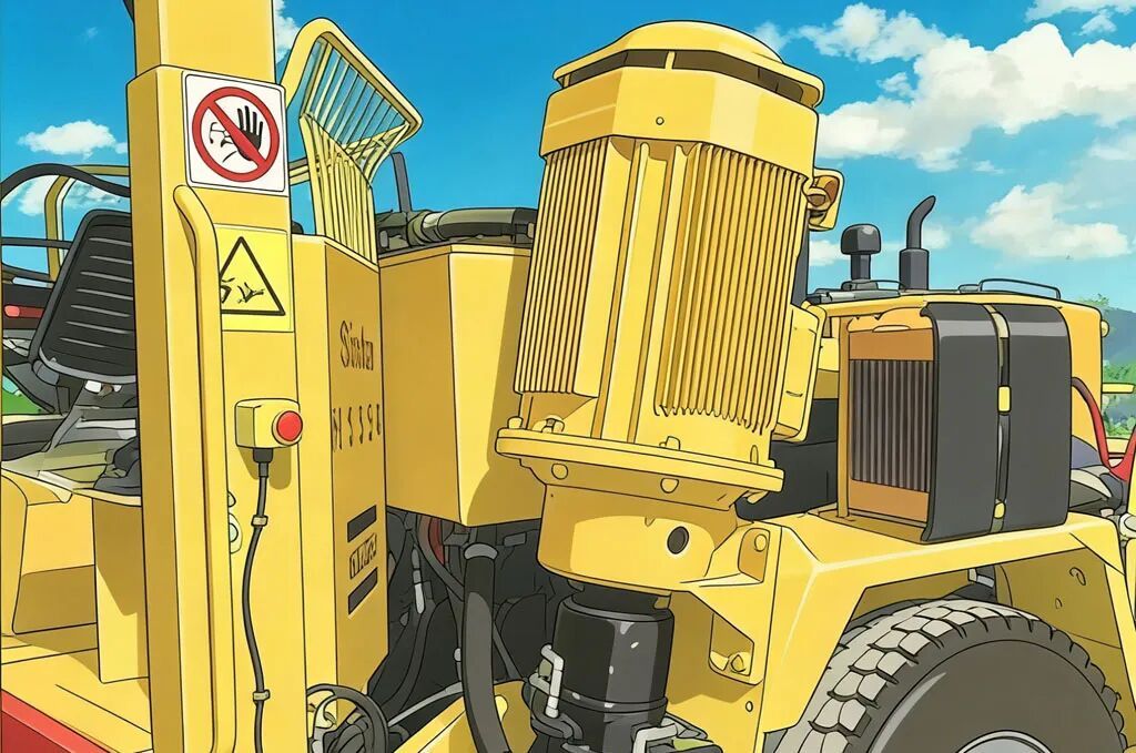 Application Technology of Mining Machinery and Equipment Based on the Internet of Things