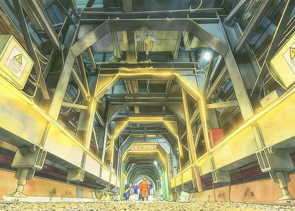 Exploration of Mechanized Construction Safety Practice in High Altitude Drilling and Blasting Method Tunnelling Based on Intrinsic Safety