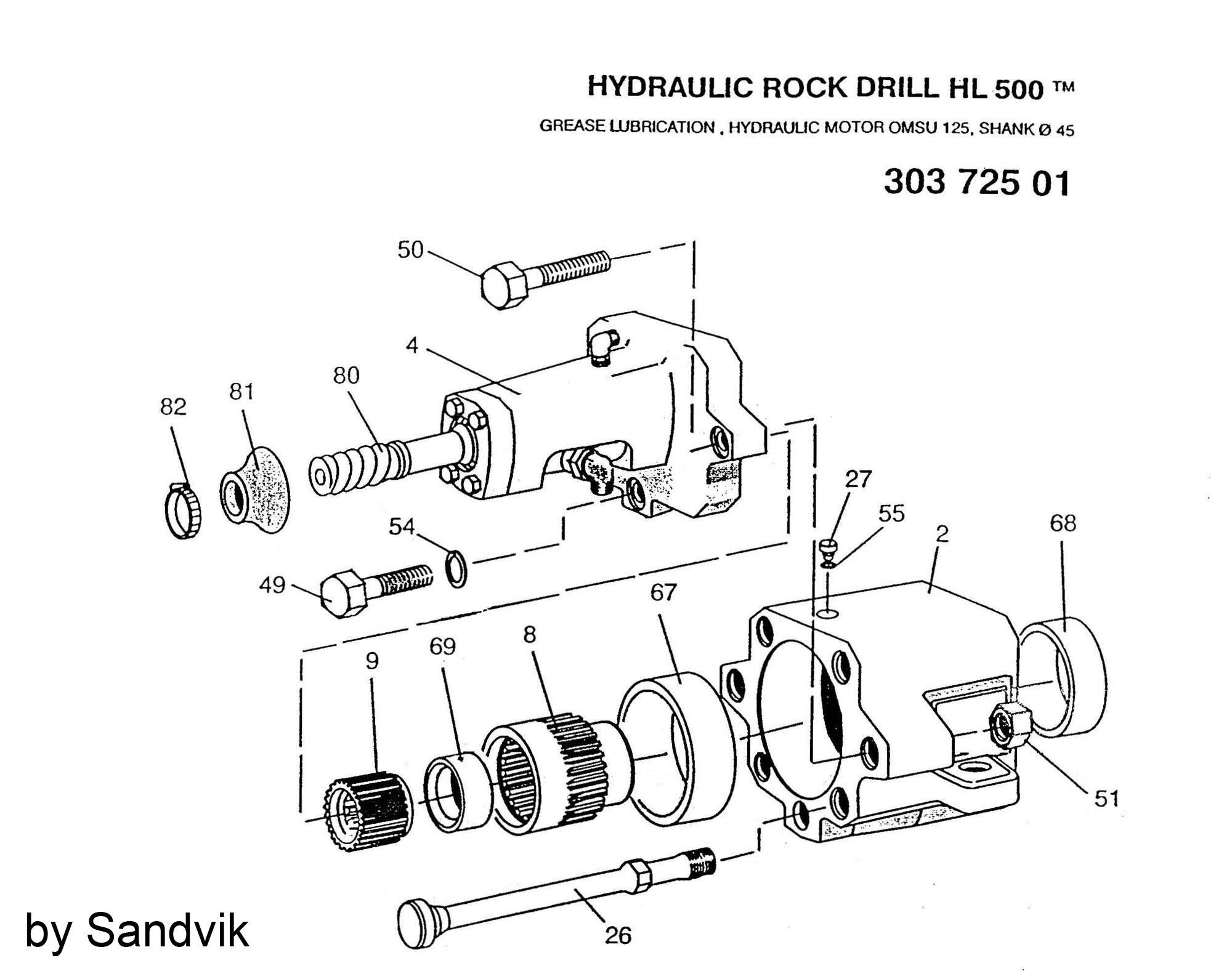 15262748-flushing-device-assy